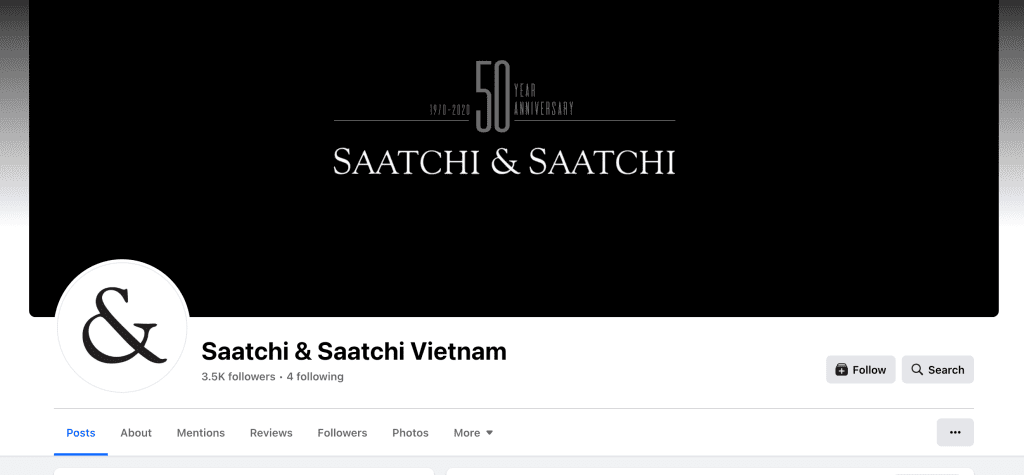 Saatchi & Saatchi Vietnam